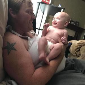 Meet your Posher, Logan